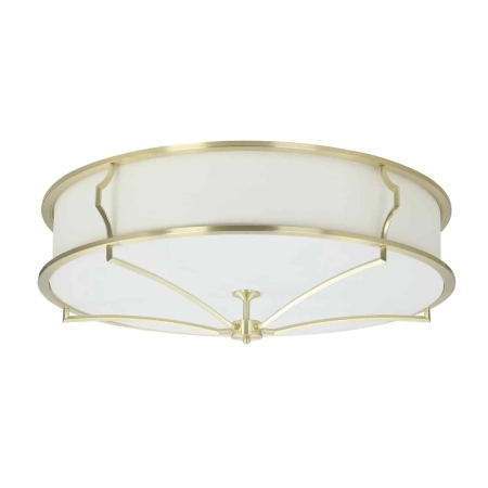 Plafon designerski STESSO PL OLD GOLD L OR84443 - Open Design Highlights